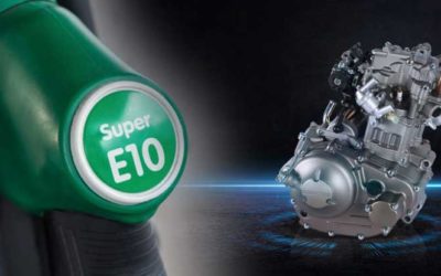 Zontes are pleased to inform owners