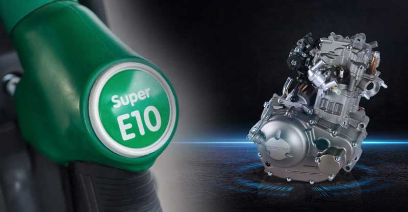 Zontes are pleased to inform owners